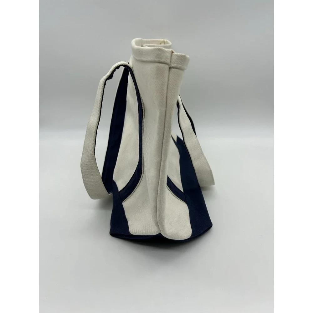 Leeds‎ Cotton Canvas Tote Bag